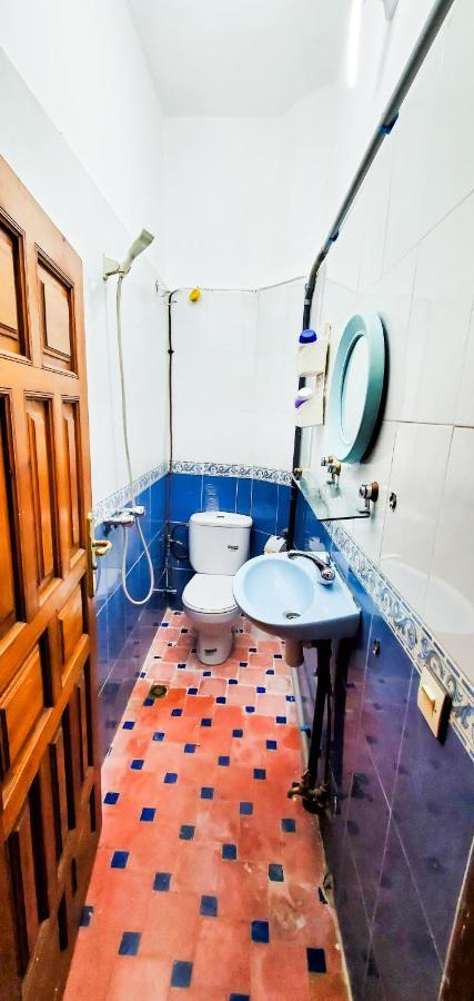 Riad 1954 Marrakesh Buitenkant foto