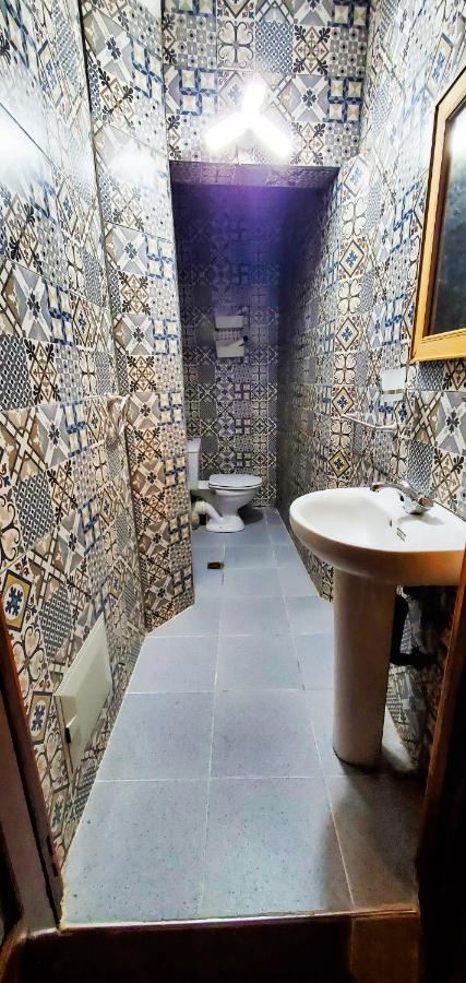 Riad 1954 Marrakesh Buitenkant foto